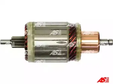 SA0094 AS-PL Якорь, стартер