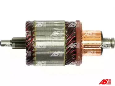 SA0096 AS-PL Якорь, стартер