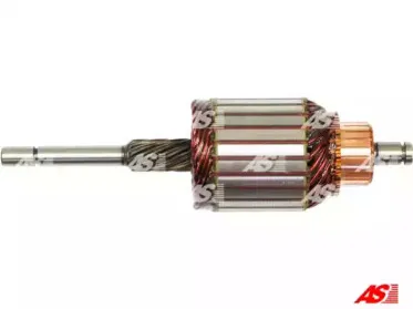 SA0100 AS-PL Якорь, стартер