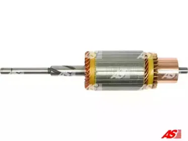 SA1007 AS-PL Якорь, стартер