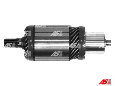 SA1010 AS-PL Якорь, стартер