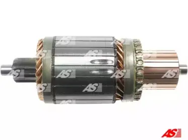 SA1016 AS-PL Якорь, стартер