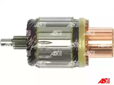 SA1017 AS-PL Якорь, стартер