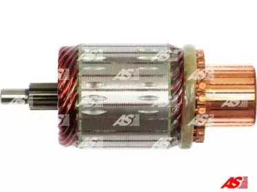 SA1020 AS-PL Якорь, стартер