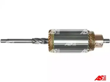 SA1024 AS-PL Якорь, стартер