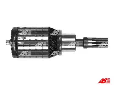 SA2002 AS-PL Якорь, стартер