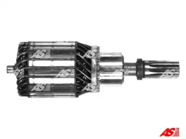 SA2003 AS-PL Якорь, стартер