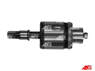 SA2009 AS-PL Якорь, стартер