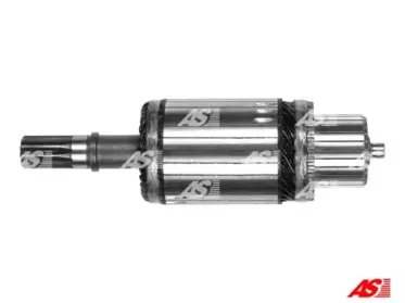 SA2011 AS-PL Якорь, стартер