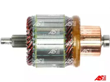 SA2021 AS-PL Якорь, стартер