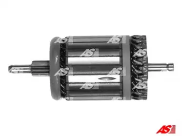 SA3001 AS-PL Якорь, стартер