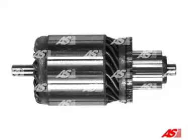 SA3003 AS-PL Якорь, стартер