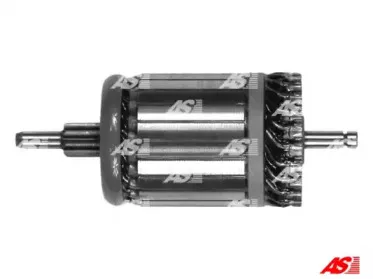 SA3005 AS-PL Якорь, стартер