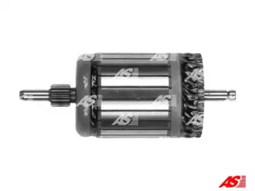 SA3006 AS-PL Якорь, стартер