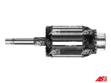 SA3008 AS-PL Якорь, стартер