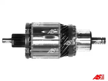 SA3010 AS-PL Якорь, стартер