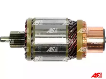 SA3014 AS-PL Якорь, стартер
