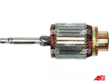 SA3015 AS-PL Якорь, стартер