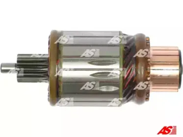 SA3016 AS-PL Якорь, стартер