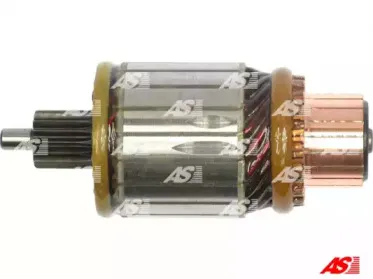 SA3017 AS-PL Якорь, стартер