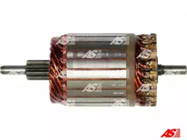 SA3024 AS-PL Якорь, стартер