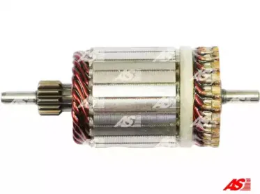 SA3025 AS-PL Якорь, стартер