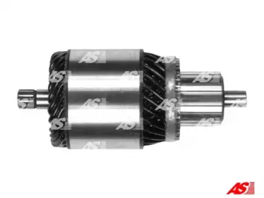 SA4001 AS-PL Якорь, стартер