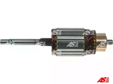 SA4006 AS-PL Якорь, стартер