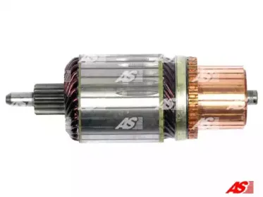 SA4020 AS-PL Якорь, стартер