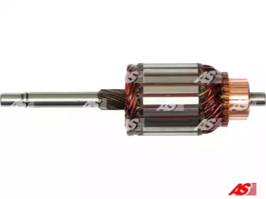 SA4022 AS-PL Якорь, стартер