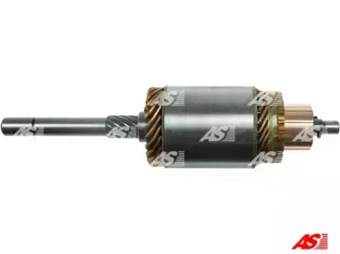 SA4023 AS-PL Якорь, стартер