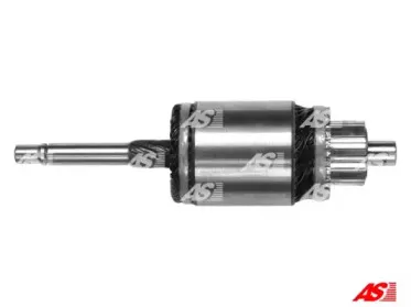 SA5001 AS-PL Якорь, стартер