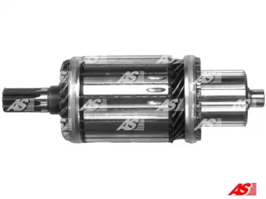 SA5002 AS-PL Якорь, стартер