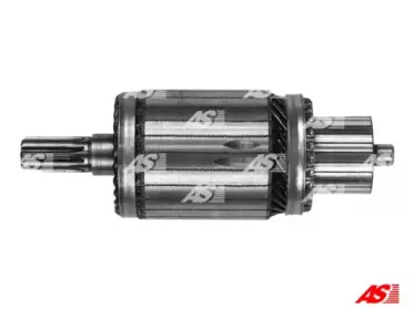 SA5004 AS-PL Якорь, стартер