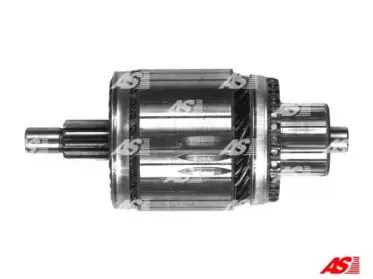 SA5010 AS-PL Якорь, стартер