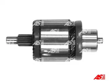 SA5011 AS-PL Якорь, стартер