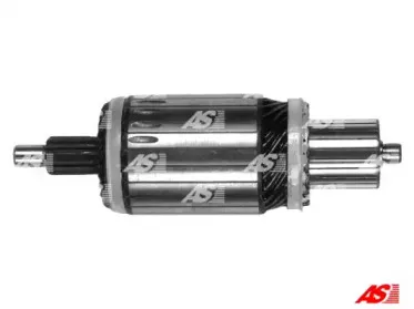 SA5016 AS-PL Якорь, стартер