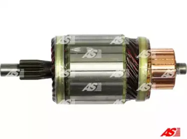 SA5030 AS-PL Якорь, стартер