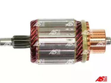 SA5036 AS-PL Якорь, стартер