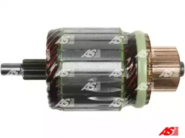 SA5043S AS-PL Якорь, стартер