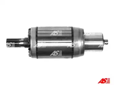 SA6003 AS-PL Якорь, стартер