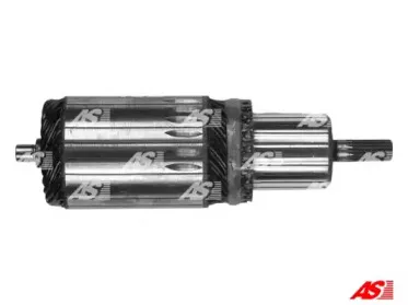 SA6005 AS-PL Якорь, стартер