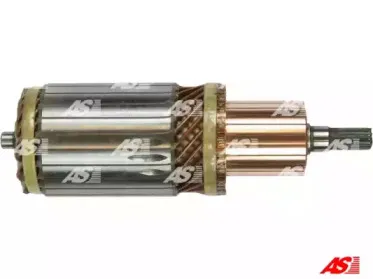 SA6006 AS-PL Якорь, стартер