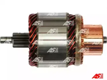 SA6019 AS-PL Якорь, стартер