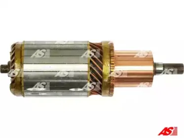 SA6020 AS-PL Якорь, стартер