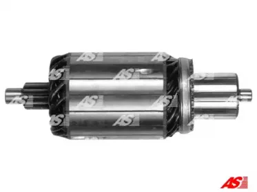 SA9001 AS-PL Якорь, стартер