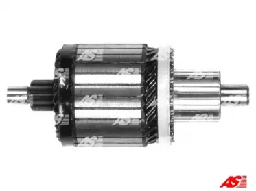 SA9003 AS-PL Якорь, стартер