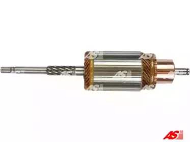 SA9007 AS-PL Якорь, стартер