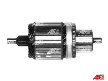 SA9010 AS-PL Якорь, стартер