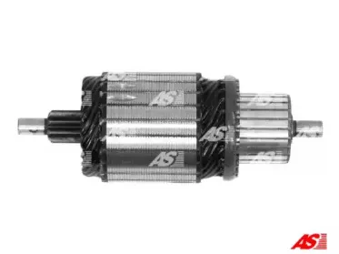 SA9011 AS-PL Якорь, стартер